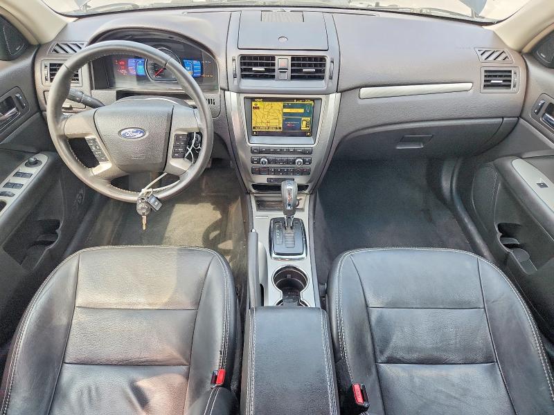 Продаж на аукціоні авто 2010 Ford Fusion, vin: 3FADP0L36AR365079, номер лоту: 64794856