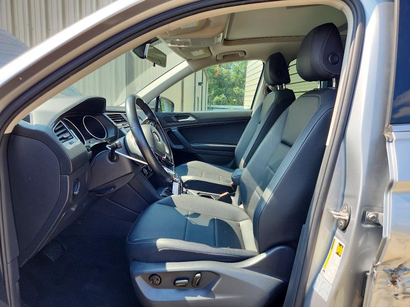 Aukcja sprzedaży 2019 Volkswagen Tiguan, vin: 3VV2B7AX4KM153019, numer aukcji: 64070796