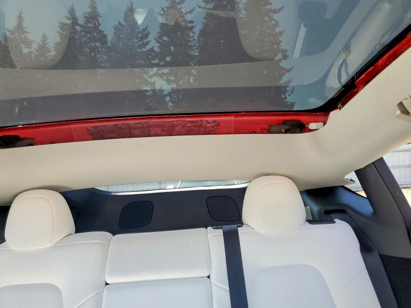 Продажа на аукционе авто 2023 Tesla Model Y, vin: 7SAYGDEF3PF894609, номер лота: 64602706