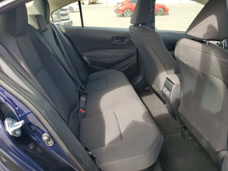 Продаж на аукціоні авто 2026 Toyota Corolla Hybrid, vin: JTDBCMFE0T3144337, номер лоту: 65735866