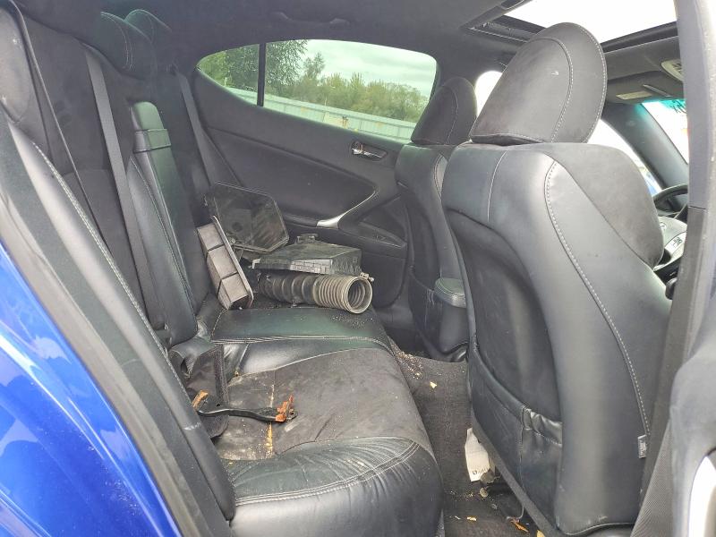 Aukcja sprzedaży 2011 Lexus Is 250, vin: JTHBF5C29B5143146, numer aukcji: 66866956