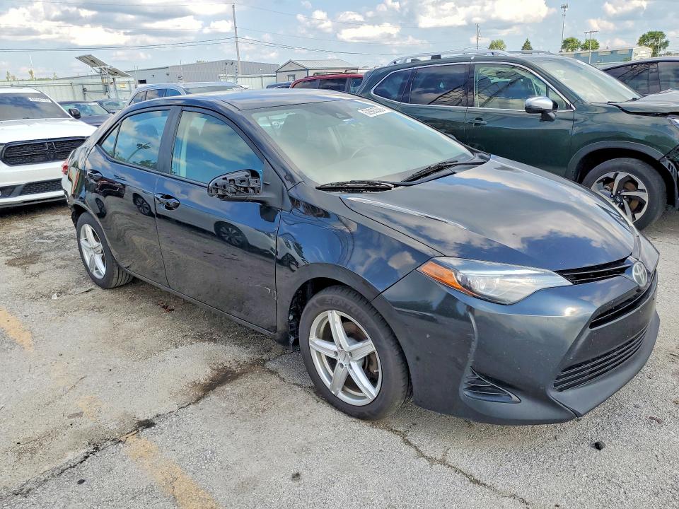 Aukcja sprzedaży 2017 Toyota Corolla, vin: 2T1BURHE1HC887983, numer aukcji: 62995506