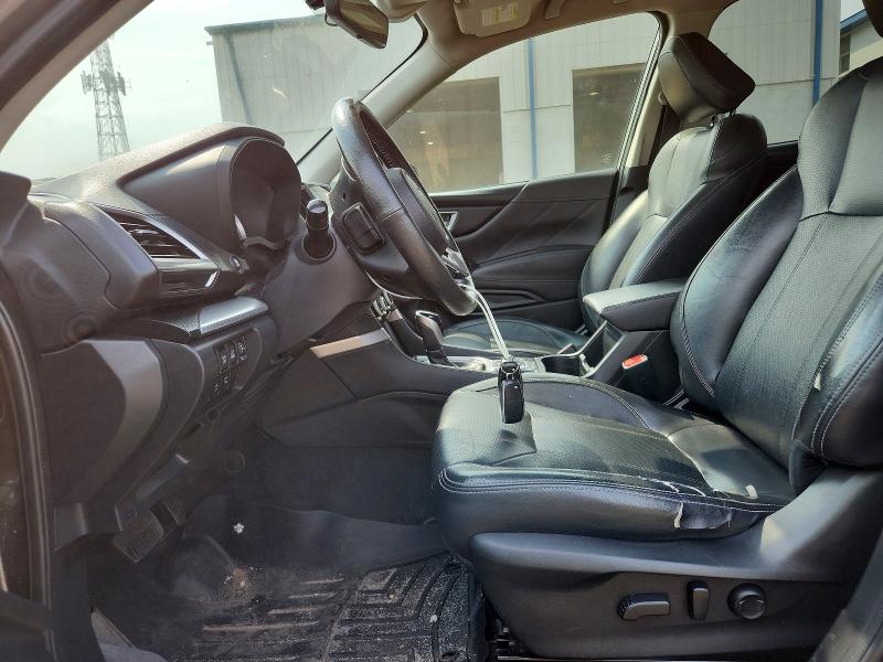 Aukcja sprzedaży 2019 Subaru Forester, vin: JF2SKAUC8KH555040, numer aukcji: 64811326