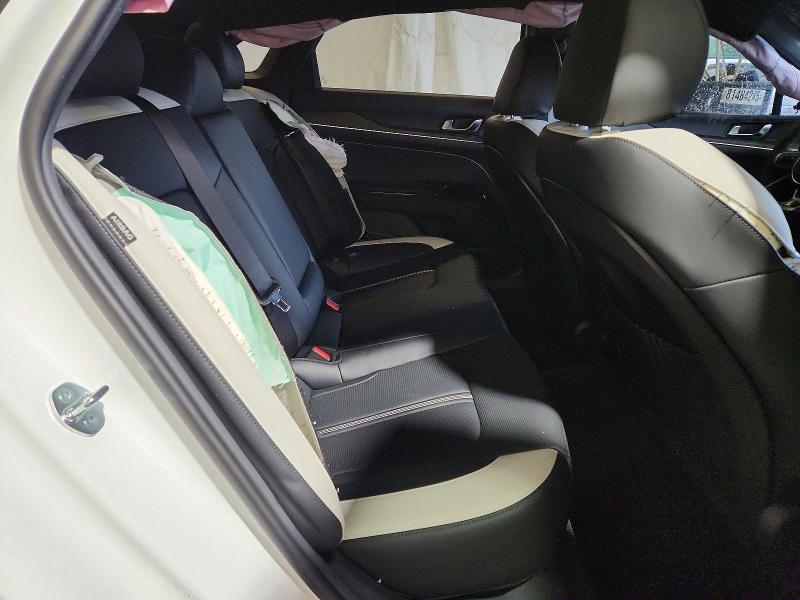 Продажа на аукционе авто 2026 Kia K5, vin: KNAG64J77T5427289, номер лота: 65576616