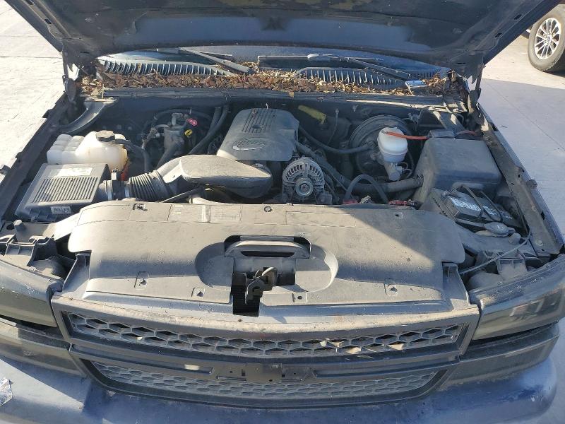 Aukcja sprzedaży 2007 Chevrolet Silverado, vin: 2GCEC13V671101410, numer aukcji: 65173426