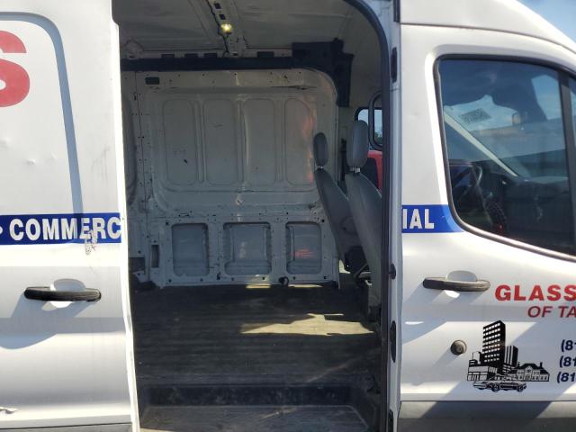 Aukcja sprzedaży 2021 Ford Transit 250, vin: 1FTYR1CM6HKA24753, numer aukcji: 64285326