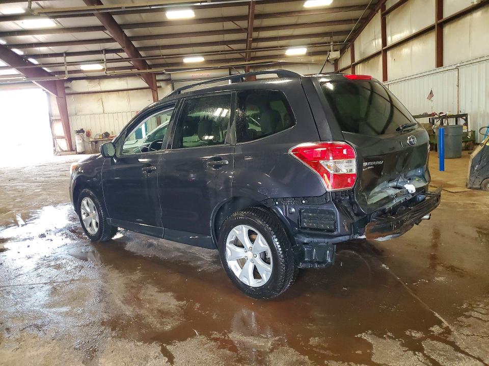 Продажа на аукционе авто 2014 Subaru Forester, vin: JF2SJAEC0EH535919, номер лота: 63339026