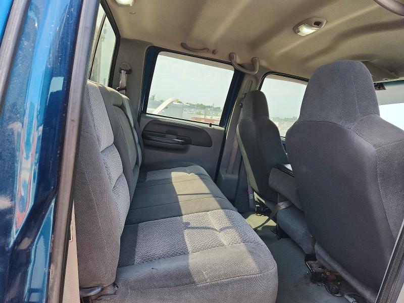Aukcja sprzedaży 2002 Ford F350, vin: 1FTSW31F82EC03851, numer aukcji: 63798496