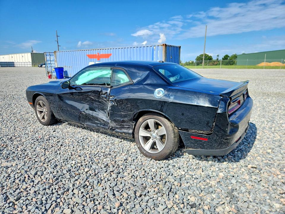 63545956 :رقم المزاد ، 2C3CDZAG3LH117853 vin ، 2020 Dodge Challenger مزاد بيع