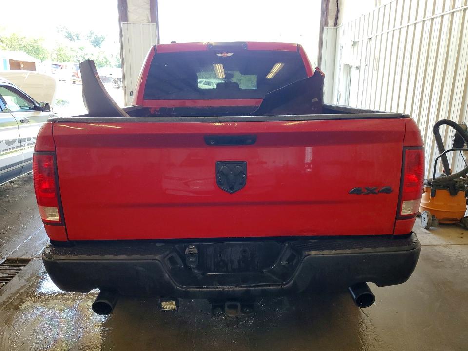 Aukcja sprzedaży 2015 Ram 1500, vin: 1C6RR7KT9FS599398, numer aukcji: 63366036
