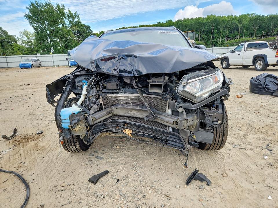 Aukcja sprzedaży 2019 Honda Hr-v, vin: 3CZRU5H76KM709486, numer aukcji: 66283696
