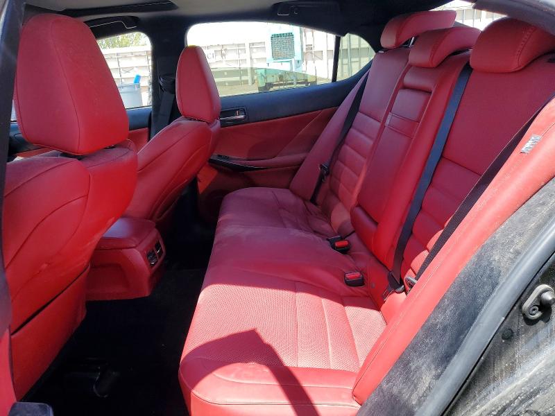 Aukcja sprzedaży 2025 Lexus Is 350, vin: JTHGZ1B26S5090462, numer aukcji: 66020896