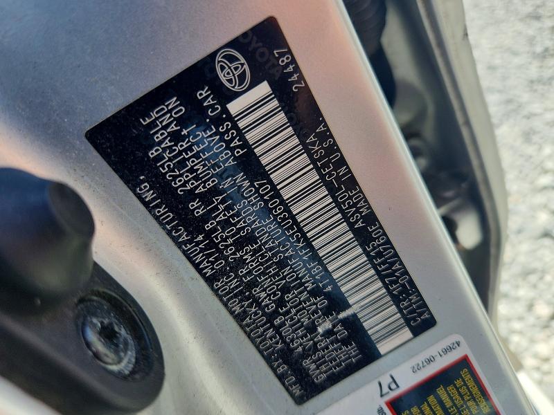 Продажа на аукционе авто 2014 Toyota Camry, vin: 4T1BF1FK5EU360107, номер лота: 65611356