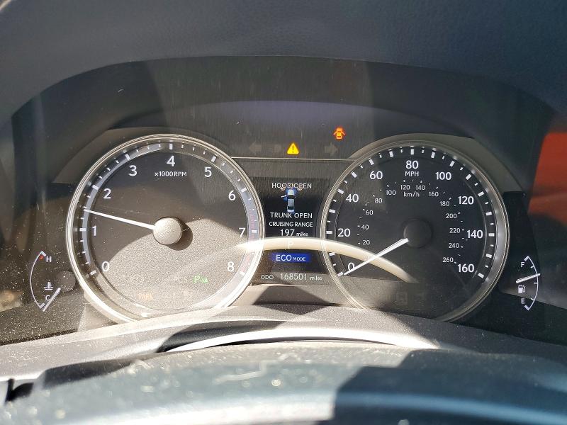 Aukcja sprzedaży 2013 Lexus Gs, vin: JTHBE1BL6D5028643, numer aukcji: 64089716
