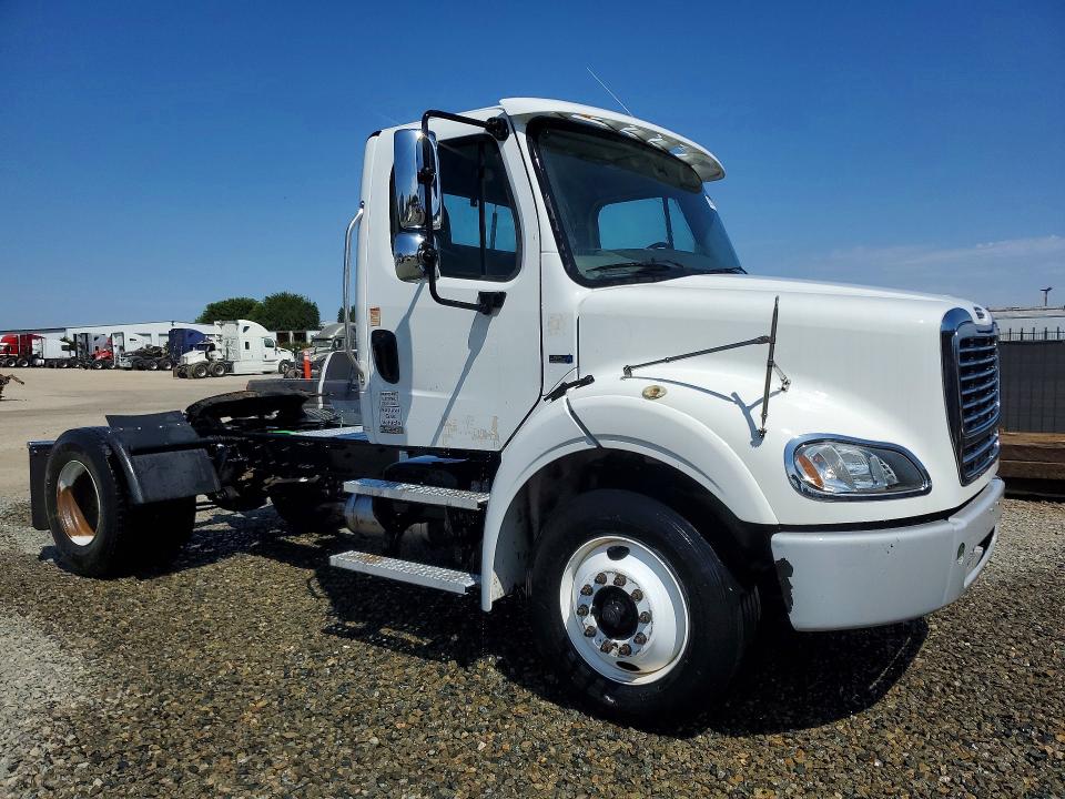 2019 Freightliner M2 მანქანა იყიდება აუქციონზე, vin: 1FUBC4FT8KHLH9248, აუქციონის ნომერი: 65038966