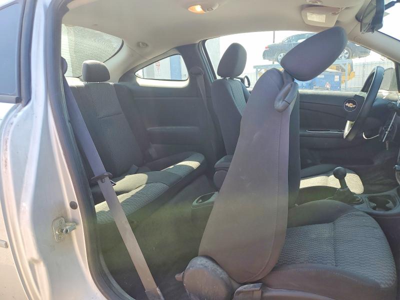 Продаж на аукціоні авто 2009 Chevrolet Cobalt, vin: 1G1AL18H497198039, номер лоту: 66028366