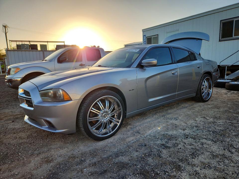 Aukcja sprzedaży 2011 Dodge Charger, vin: 2B3CM5CTXBH555574, numer aukcji: 66313716