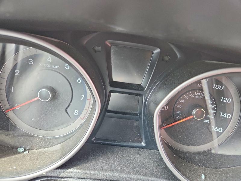 Продажа на аукционе авто 2017 Hyundai Elantra Gt, vin: KMHD35LH0HU378522, номер лота: 66804416