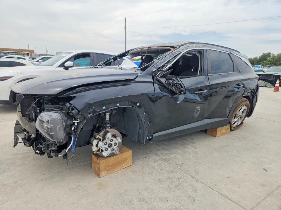 Продаж на аукціоні авто 2024 Hyundai Tucson, vin: 5NMJB3DE0RH313732, номер лоту: 65458066