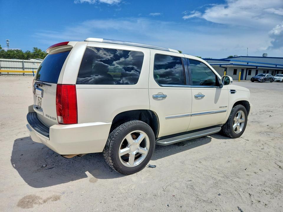 Продаж на аукціоні авто 2011 Cadillac Escalade, vin: 1GYS3BEFXBR154961, номер лоту: 66174196