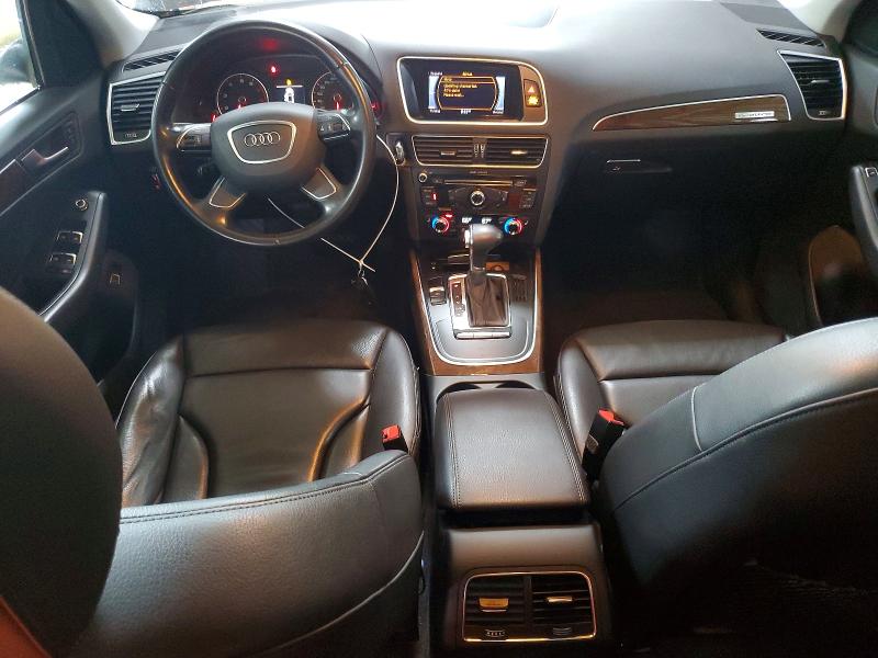 Aukcja sprzedaży 2015 Audi Q5, vin: WA1CFAFP1FA025380, numer aukcji: 63875176
