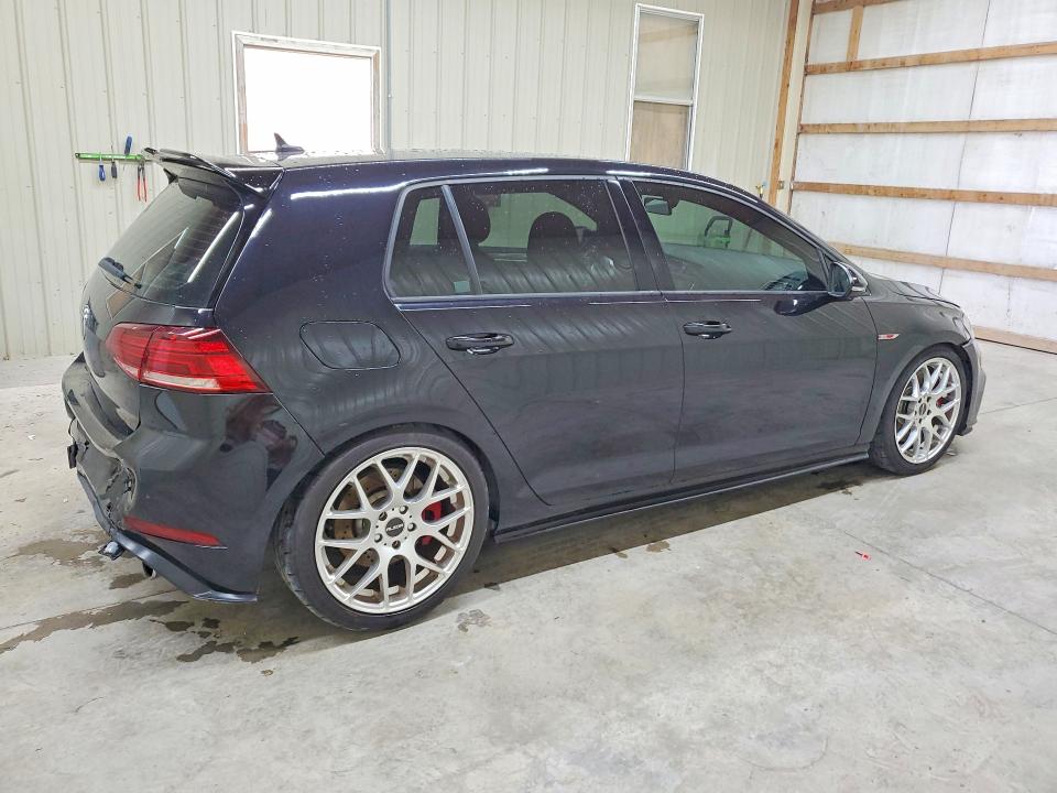 Продажа на аукционе авто 2020 Volkswagen Gti, vin: 3VW5T7AU9LM002576, номер лота: 66959776