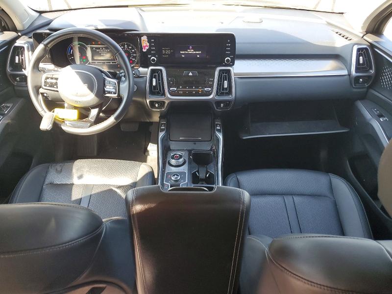 Aukcja sprzedaży 2023 Kia Sorento, vin: KNDRHDLG7P5174838, numer aukcji: 65736926