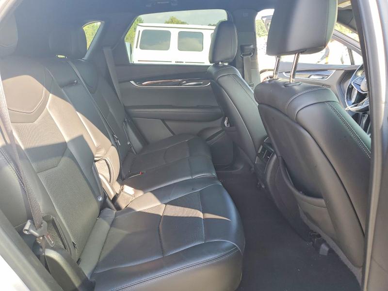 Продаж на аукціоні авто 2020 Cadillac Xt5, vin: 1GYKNDRS5LZ175702, номер лоту: 66519856