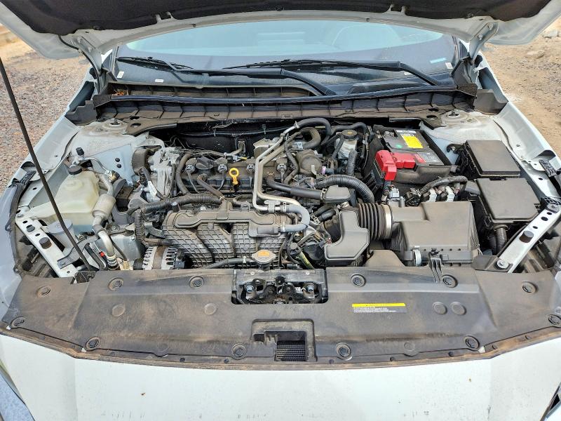 Aukcja sprzedaży 2023 Nissan Altima, vin: 1N4BL4BV2PN418756, numer aukcji: 64143916