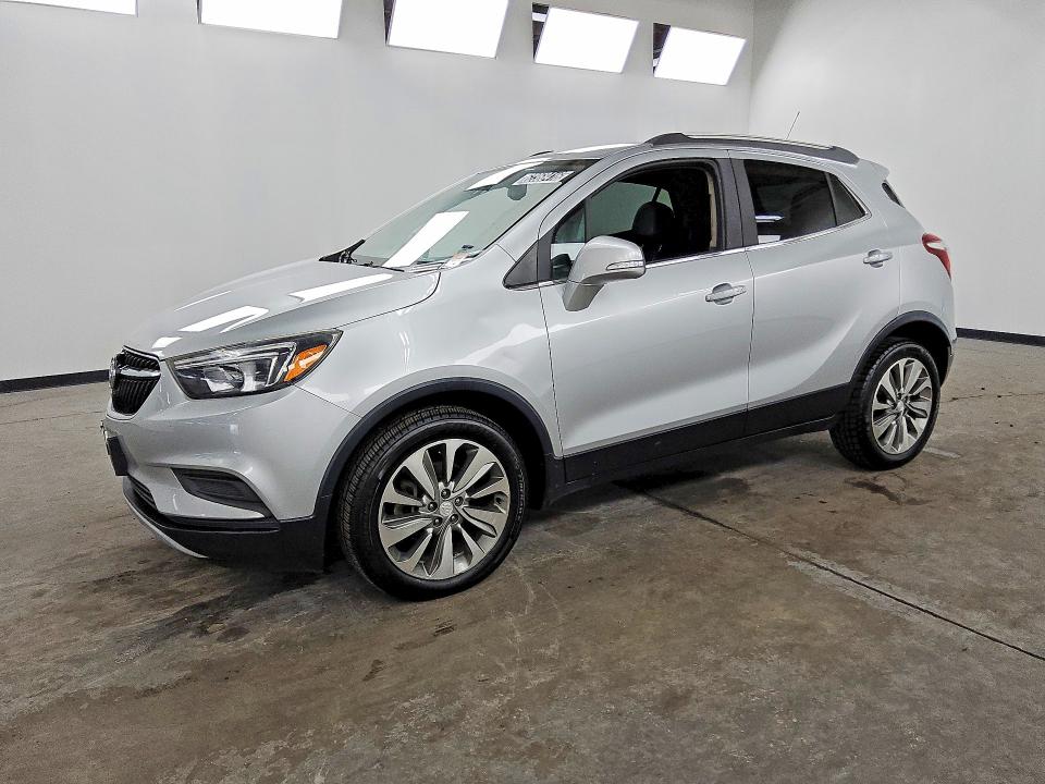 Продажа на аукционе авто 2017 Buick Encore, vin: KL4CJASB0HB061180, номер лота: 62368416