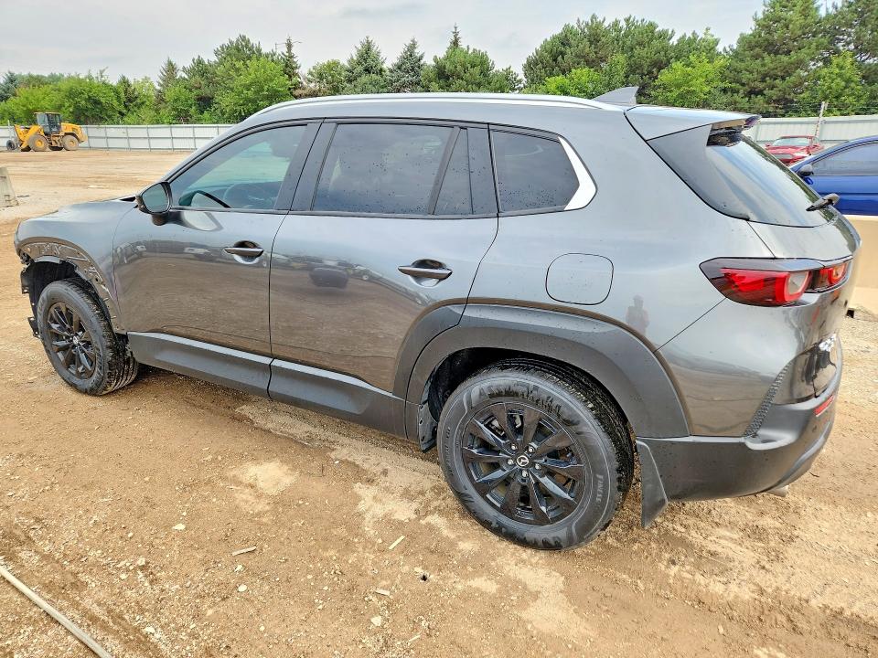 63598776 :رقم المزاد ، 7MMVAABW1TN159871 vin ، 2026 Mazda Cx-50 مزاد بيع