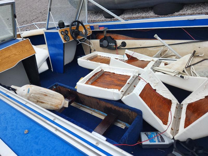 Aukcja sprzedaży 1973 Startcraft Boat, vin: STR27686M73H, numer aukcji: 62839166