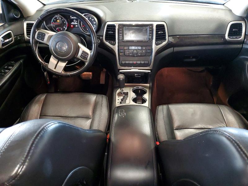 Aukcja sprzedaży 2012 Jeep Grand Cherokee, vin: 1C4RJFAG8CC226907, numer aukcji: 67154216