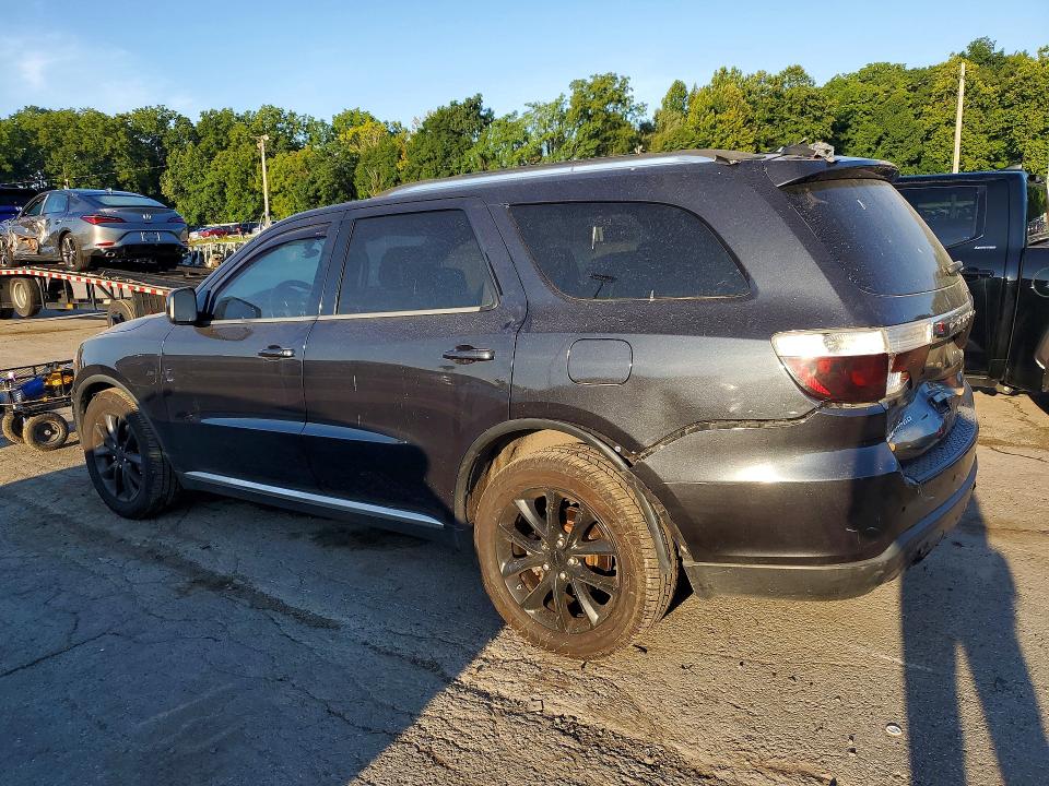 Aukcja sprzedaży 2013 Dodge Durango, vin: 1C4RDHAG2DC694104, numer aukcji: 65584326