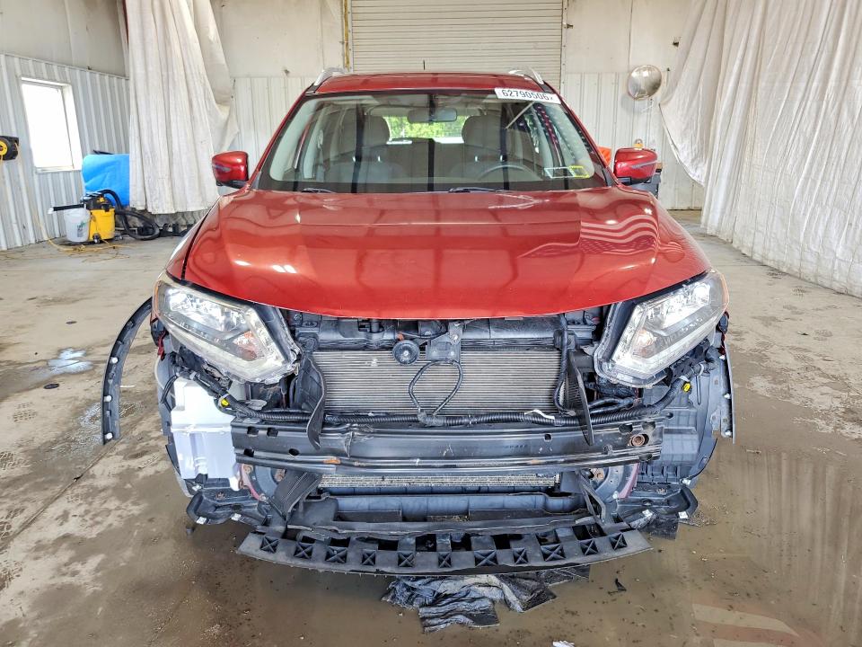 Aukcja sprzedaży 2016 Nissan Rogue, vin: JN8AT2MV1GW136937, numer aukcji: 62790506