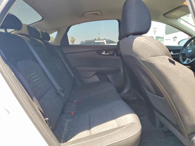 Aukcja sprzedaży 2019 Kia Forte, vin: 3KPF34AD7KE064427, numer aukcji: 62718246
