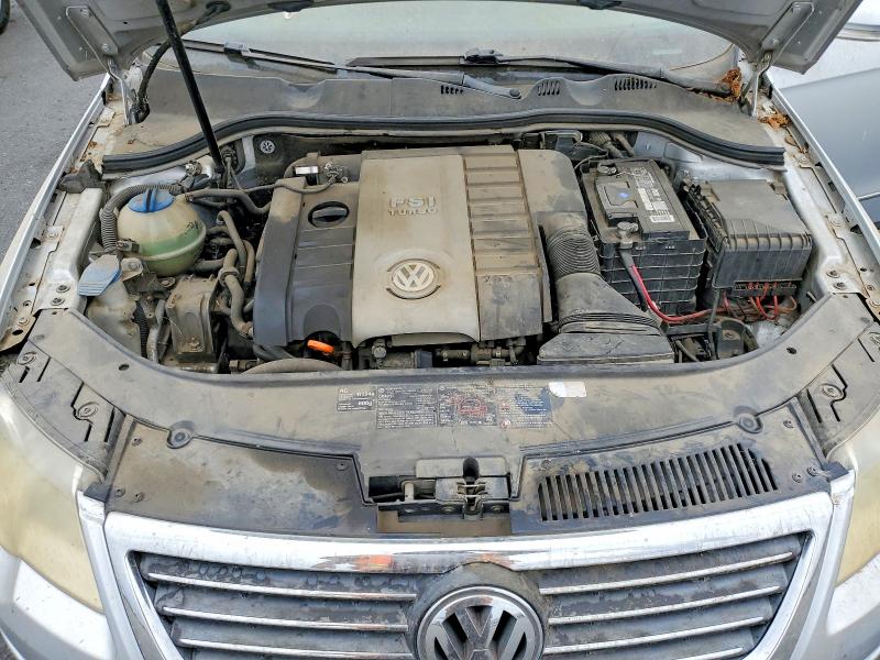 Aukcja sprzedaży 2007 Volkswagen Passat, vin: WVWGK93C47P018084, numer aukcji: 63875326