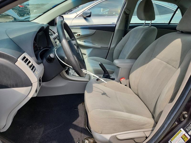 Продаж на аукціоні авто 2013 Toyota Corolla, vin: 2T1BU4EE1DC024506, номер лоту: 64044216