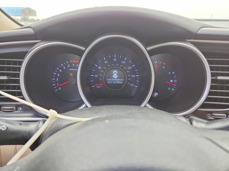 Продаж на аукціоні авто 2015 Kia Optima, vin: 5XXGN4A7XFG417801, номер лоту: 66746396