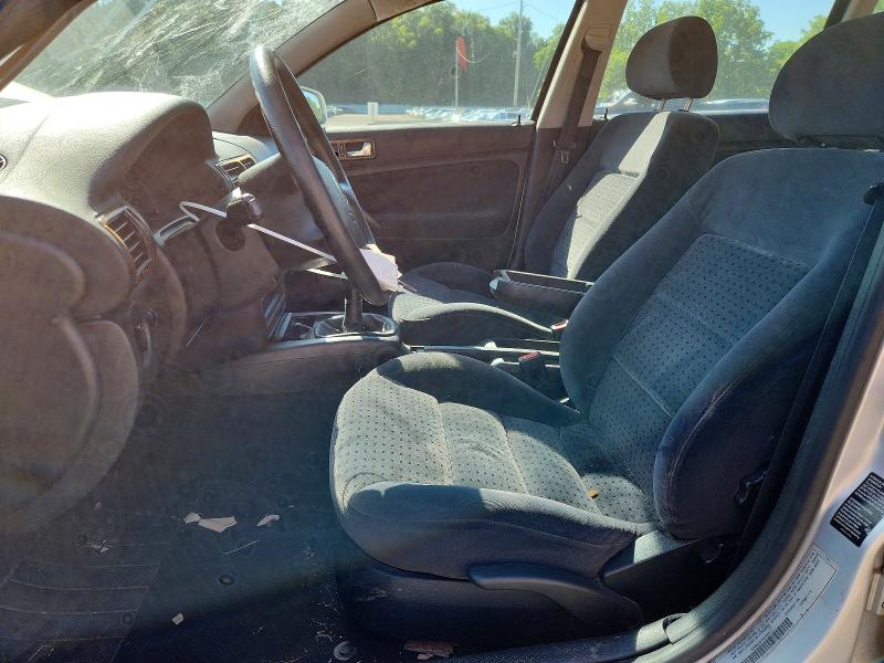 Aukcja sprzedaży 1999 Volkswagen Passat, vin: WVWNA63B7XE424517, numer aukcji: 62171836