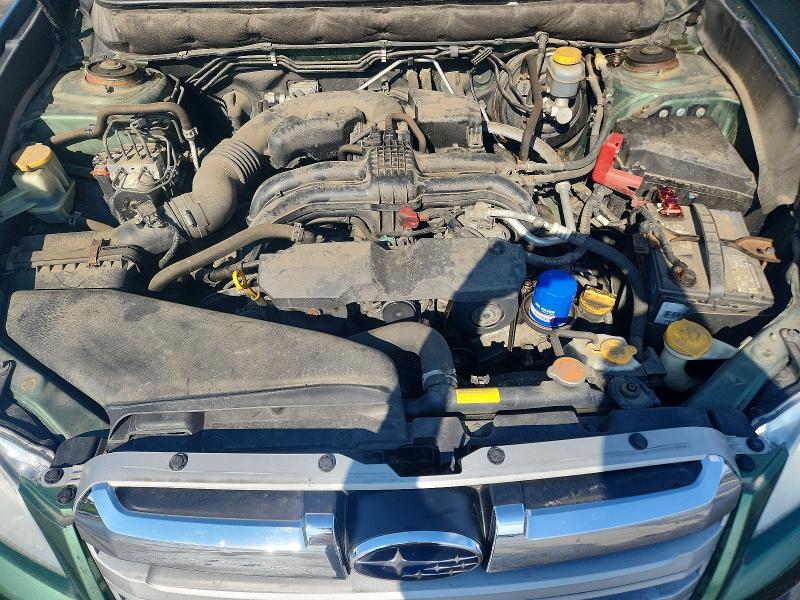 Продаж на аукціоні авто 2014 Subaru Outback, vin: 4S4BRBACXE3249958, номер лоту: 64723276