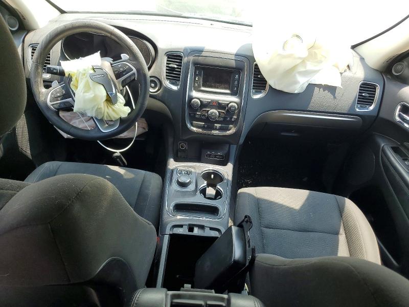 Aukcja sprzedaży 2015 Dodge Durango, vin: 1C4RDHAG0FC132608, numer aukcji: 63798256