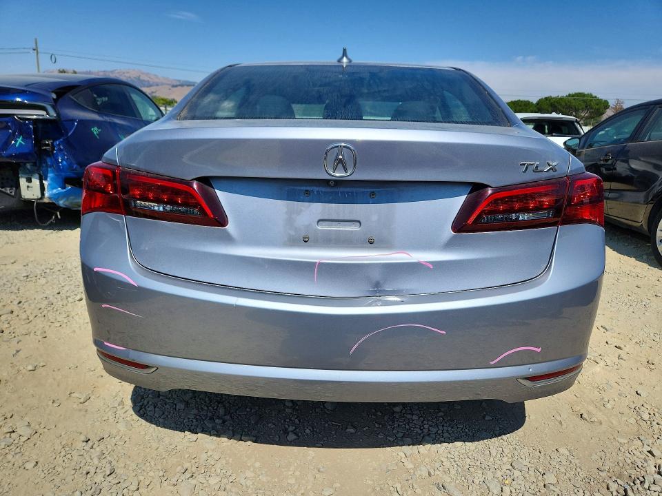 Продаж на аукціоні авто 2015 Acura Tlx, vin: 19UUB1F36FA026819, номер лоту: 64436586