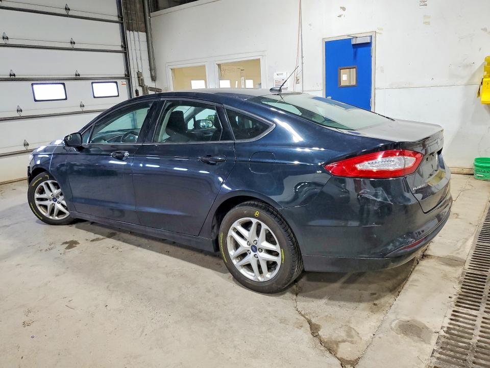 Aukcja sprzedaży 2014 Ford Fusion, vin: 3FA6P0H76ER353394, numer aukcji: 67198826
