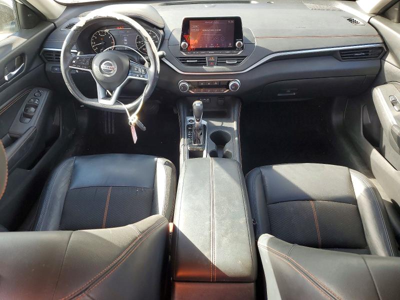 Aukcja sprzedaży 2019 Nissan Altima, vin: 1N4BL4CV4KC102195, numer aukcji: 64682706