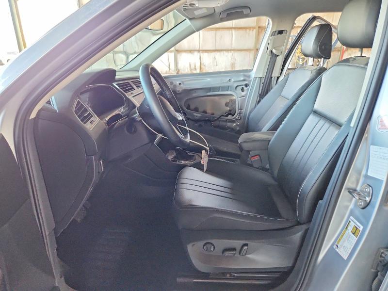 Продажа на аукционе авто 2024 Volkswagen Tiguan, vin: 3VV3B7AXXRM136031, номер лота: 66743896