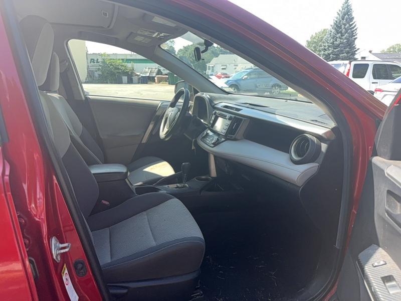 2013 Toyota Rav4 მანქანა იყიდება აუქციონზე, vin: JTMRFREV4D5024552, აუქციონის ნომერი: 64464556