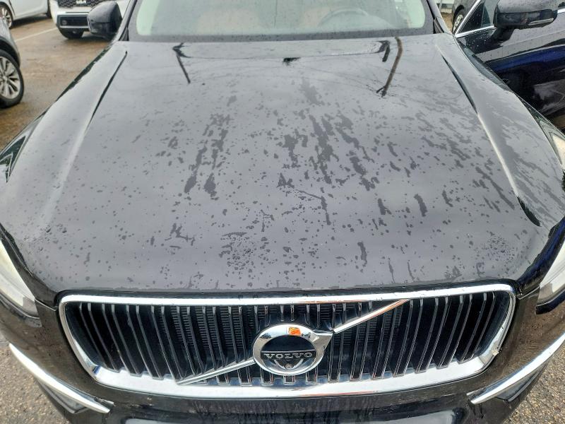65188426 :رقم المزاد ، YV4A22PK1G1028229 vin ، 2016 Volvo Xc90 مزاد بيع