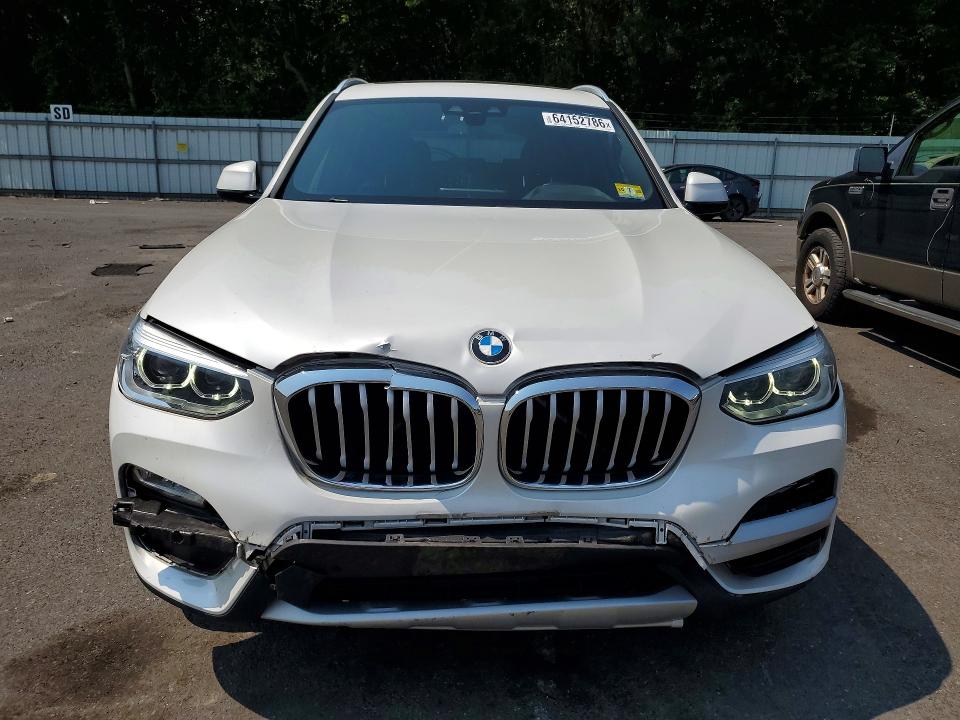Aukcja sprzedaży 2019 Bmw X3, vin: 5UXTR9C59KLP94446, numer aukcji: 64152786
