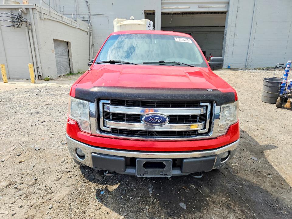 Aukcja sprzedaży 2014 Ford F150, vin: 1FTFW1EFXEFA85106, numer aukcji: 65673496